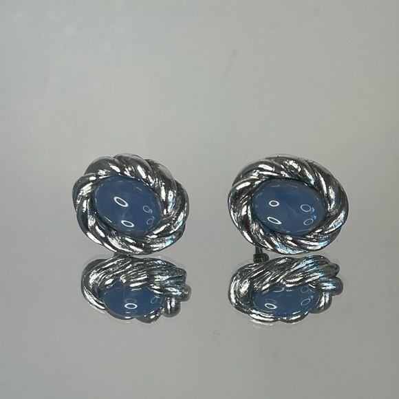 Blair Delmonico Earrings - Picture 1 of 4